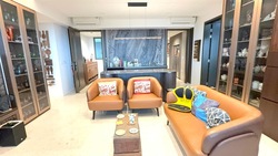 Clavon (D5), Apartment #510612041